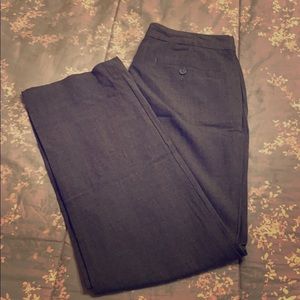Banana republic dress pants